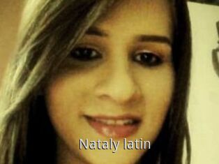 Nataly_latin