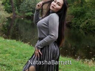NatashaBarnett