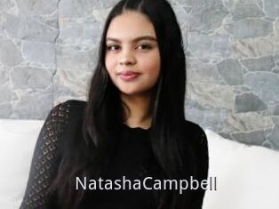 NatashaCampbell
