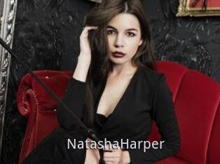 NatashaHarper