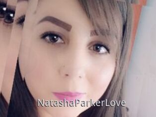 NatashaParkerLove