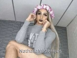 NathaliaMisterious