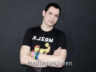NathanielGreen