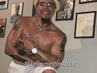 Nativemethman10