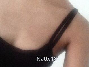 Natty18