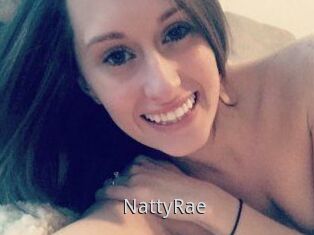 NattyRae
