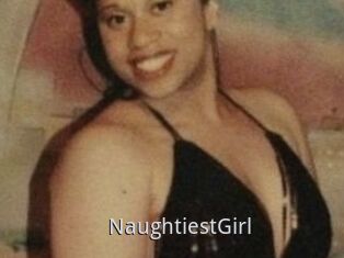 NaughtiestGirl