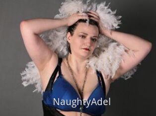 NaughtyAdel