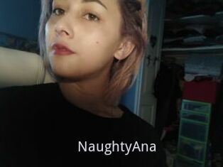 NaughtyAna