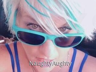 NaughtyAughty