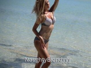NaughtyBlondyyy
