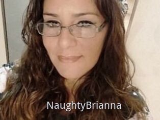 NaughtyBrianna