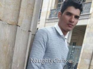 NaughtyChris