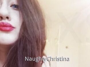 NaughtyChristina