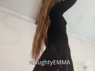 NaughtyEMMA