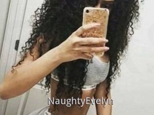 NaughtyEvelyn