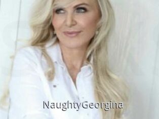 NaughtyGeorgina
