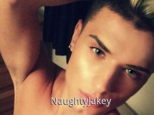 NaughtyJakey