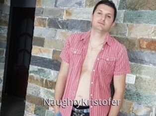 NaughtyKristofer