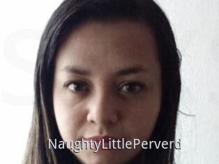 NaughtyLittlePerverd