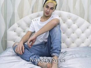 NaughtySyrus