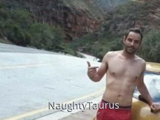 NaughtyTaurus