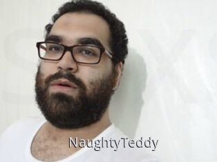 NaughtyTeddy