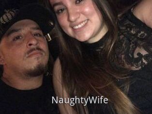 Naughty_Wife