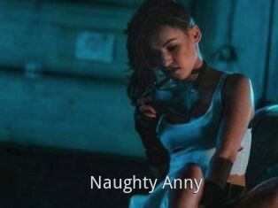 Naughty_Anny