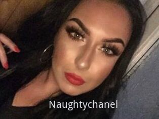 Naughty_chanel