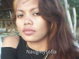 Naughtysofia