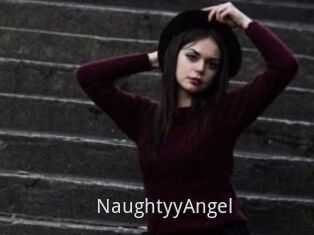 NaughtyyAngel