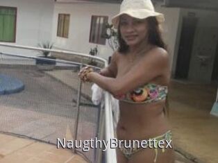 NaugthyBrunettex