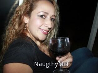 NaugthyMilf