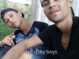 Naugthy_boys