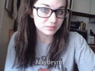 Naydeynn