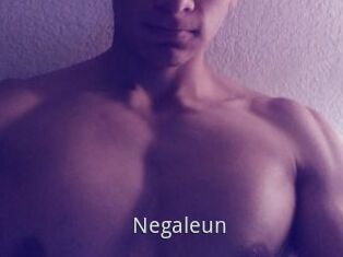 Negaleun