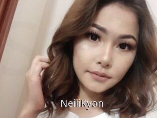 NeiliKyon