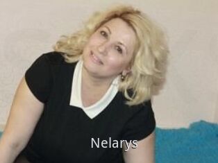 Nelarys