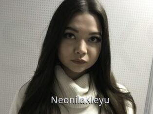 NeonilaKleyu