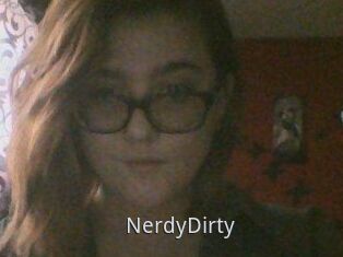NerdyDirty