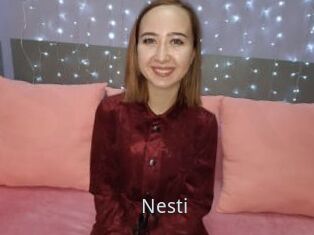 Nesti