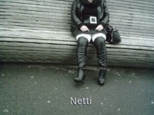 Netti