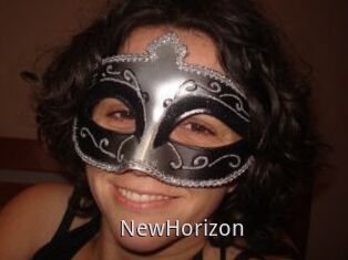 NewHorizon