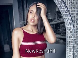 NewKeshaHill
