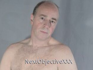 NextObjectiveXXX