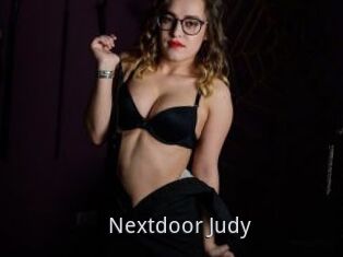 Nextdoor_Judy