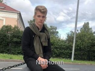 NialHoran
