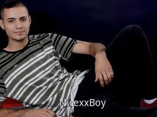 NicexxBoy