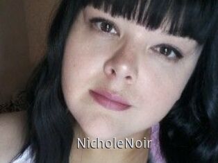 NicholeNoir